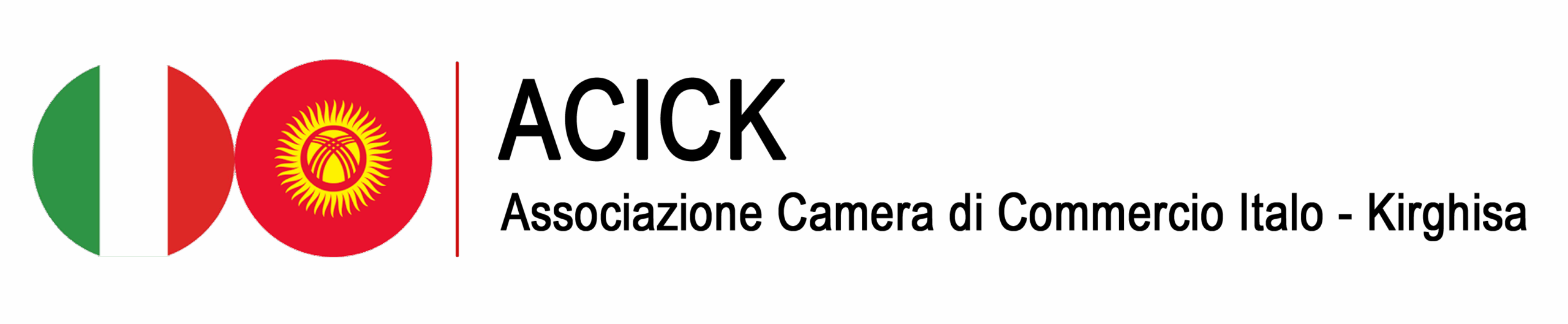 Logo ACICK